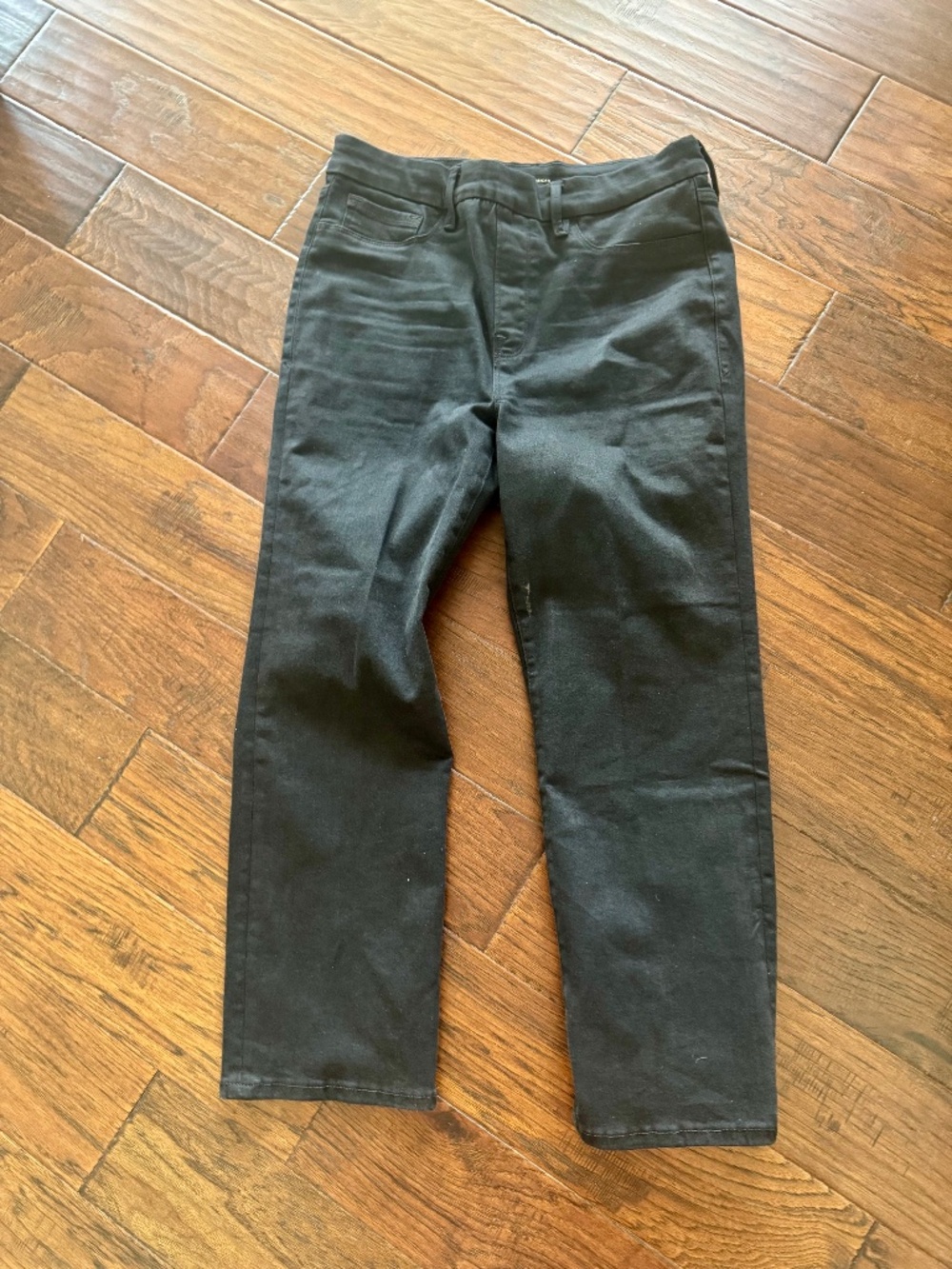 Good American Petite 14 Jegging